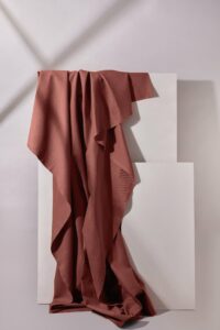 Gabardine Chestnut