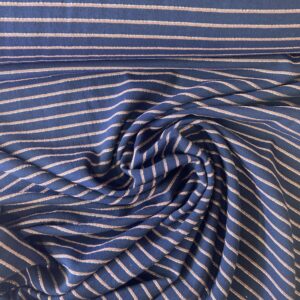 Jacquard fin Escale Cocktail