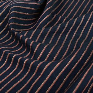 Jacquard fin Escale Cocktail - Studio Walkie Talkie