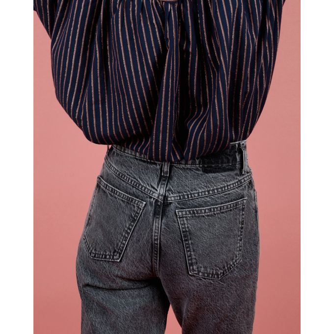 Jacquard fin Escale Neptune - Studio Walkie Talkie – Image 4