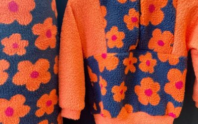 Coup de cœur du jour en boutique !