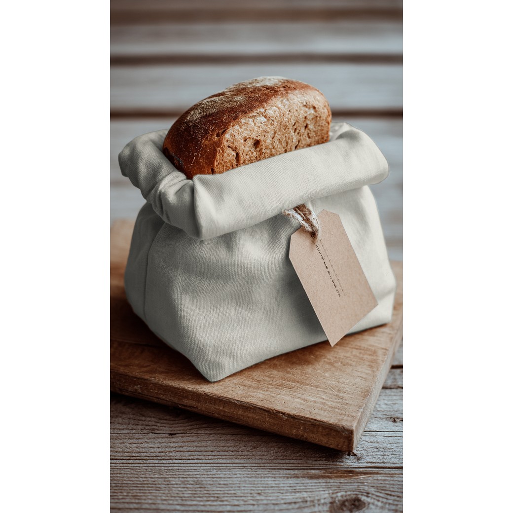 Toile de coton brute – Image 4