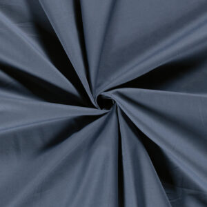 Crétonne indigo