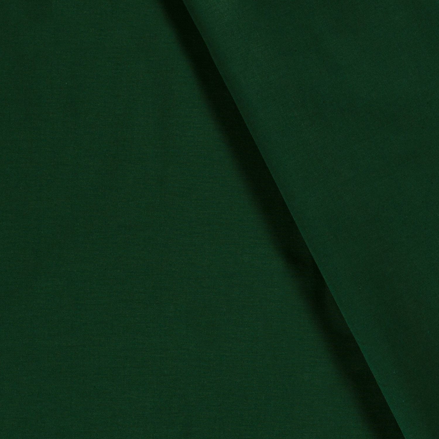 Crétonne vert foncé – Image 2