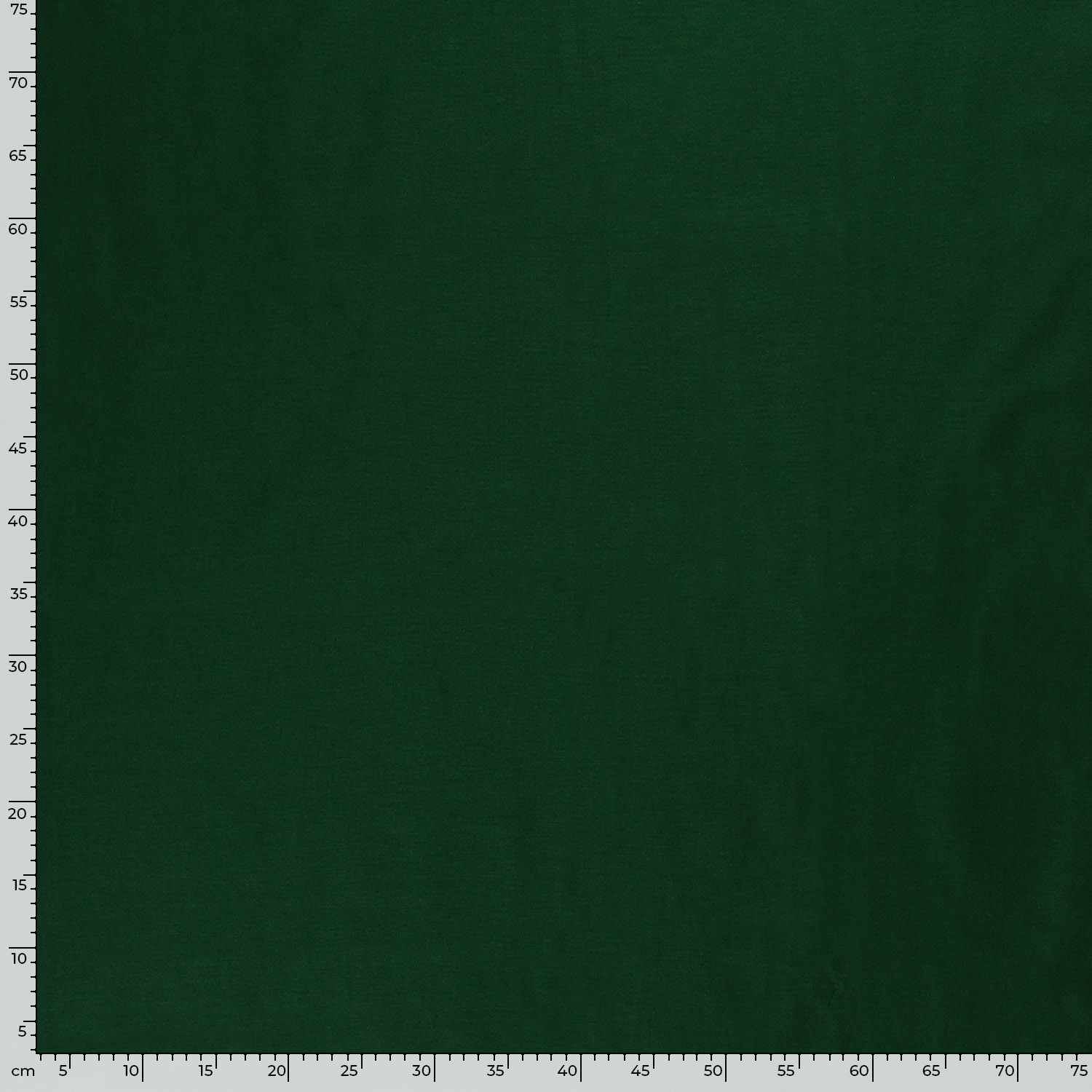 Crétonne vert foncé – Image 5