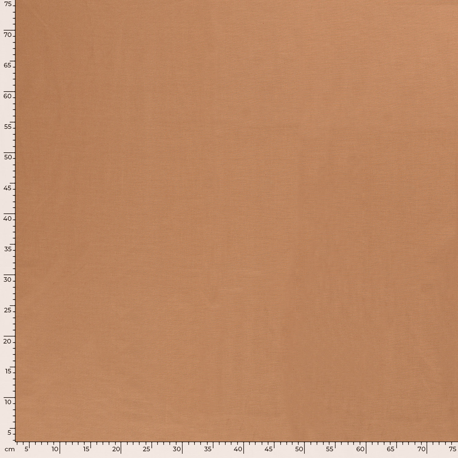 Crétonne camel – Image 5