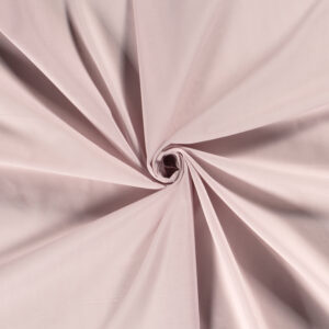 Voile de coton vieux rose