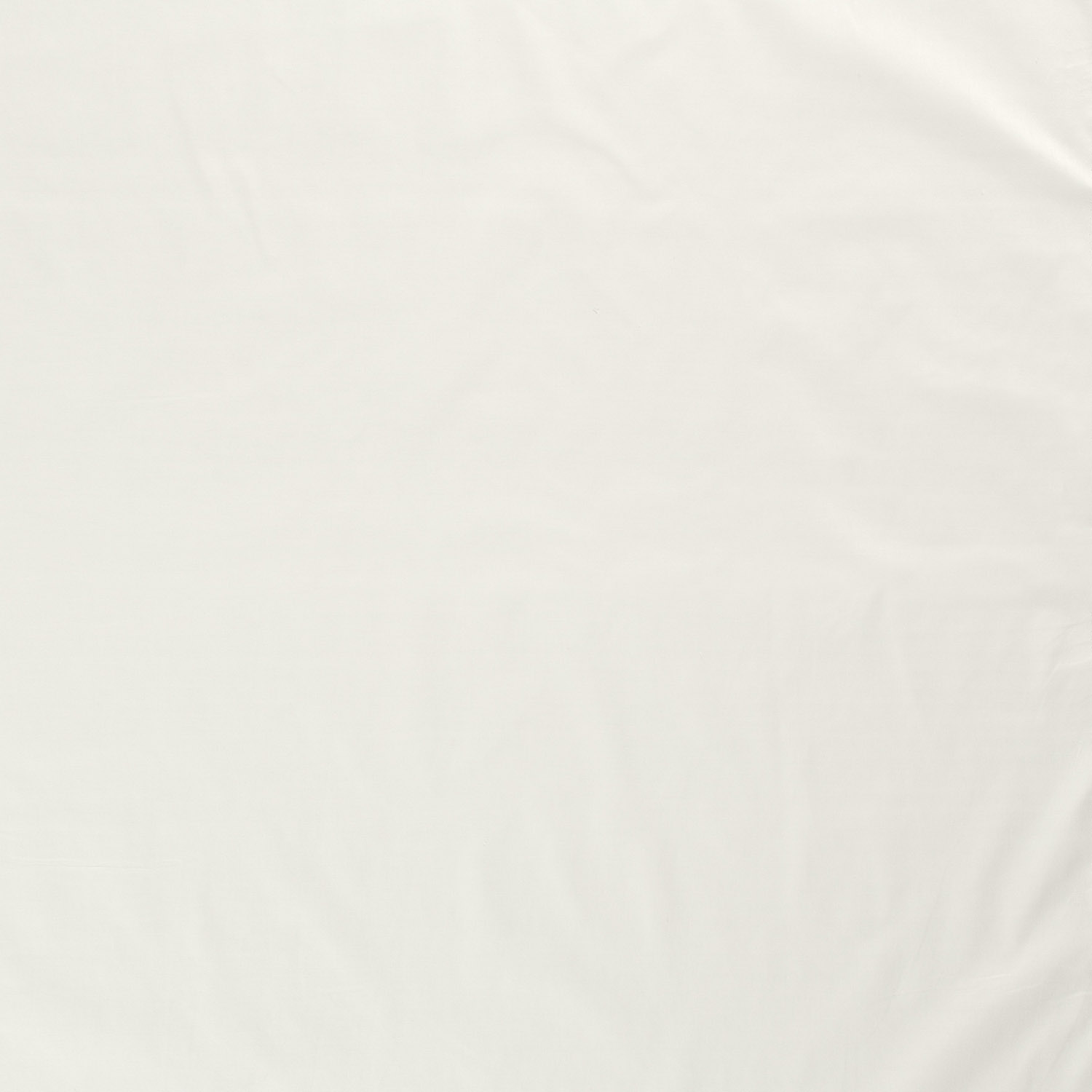 Voile de coton blanc cassé – Image 4