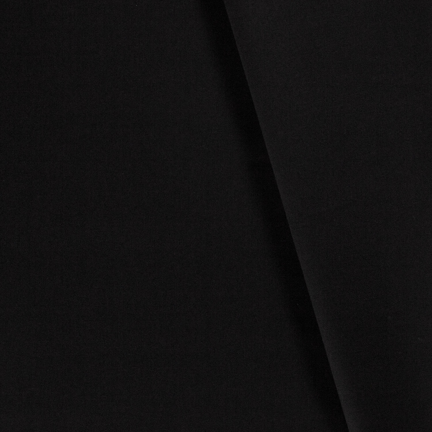 Canvas noir – Image 2