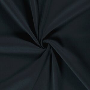 Sweat molletonné bleu marine