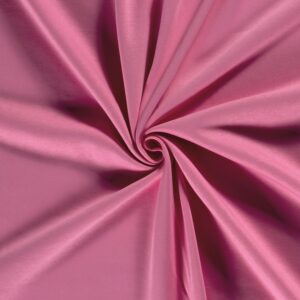 Sweat molletonné rose