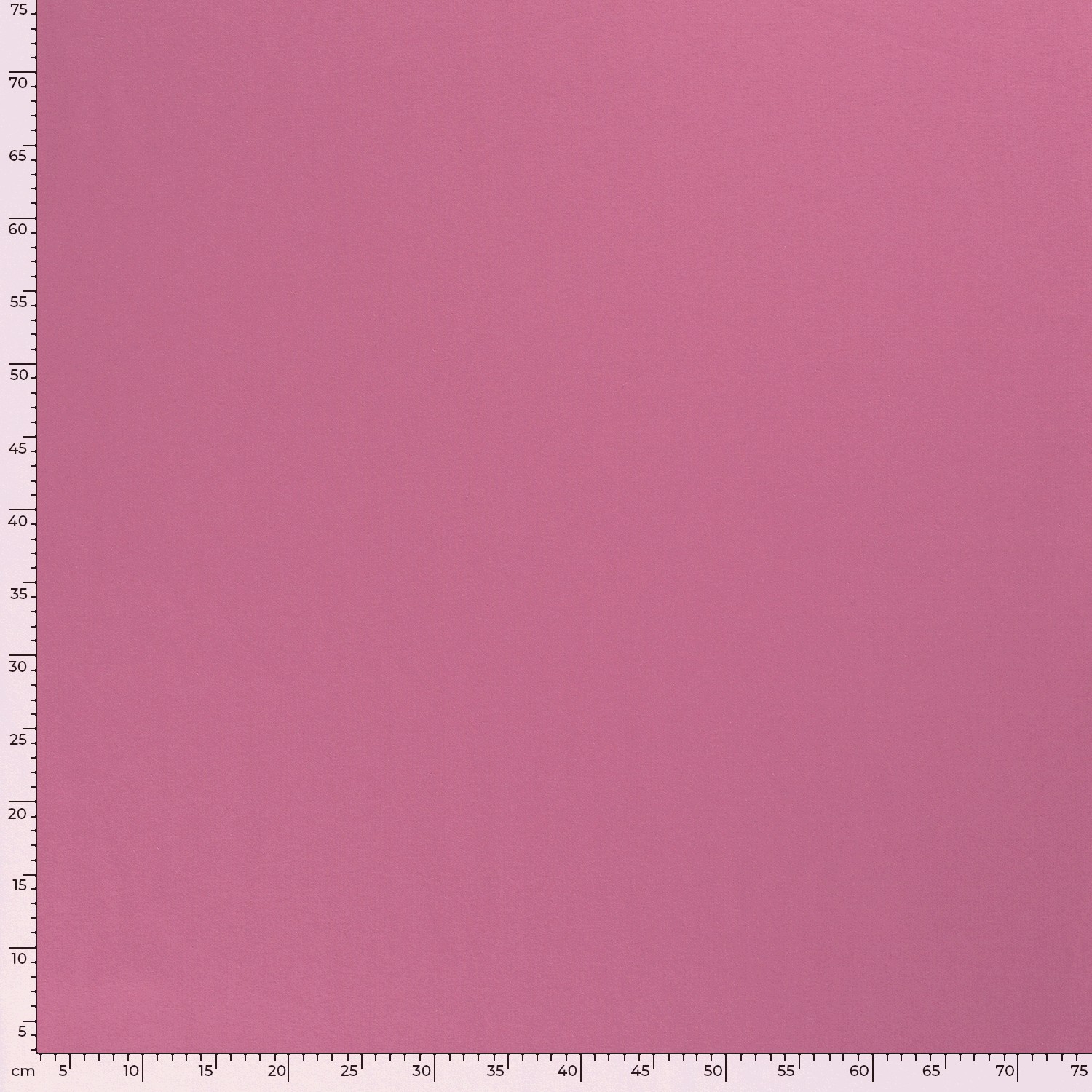 Sweat molletonné rose – Image 5