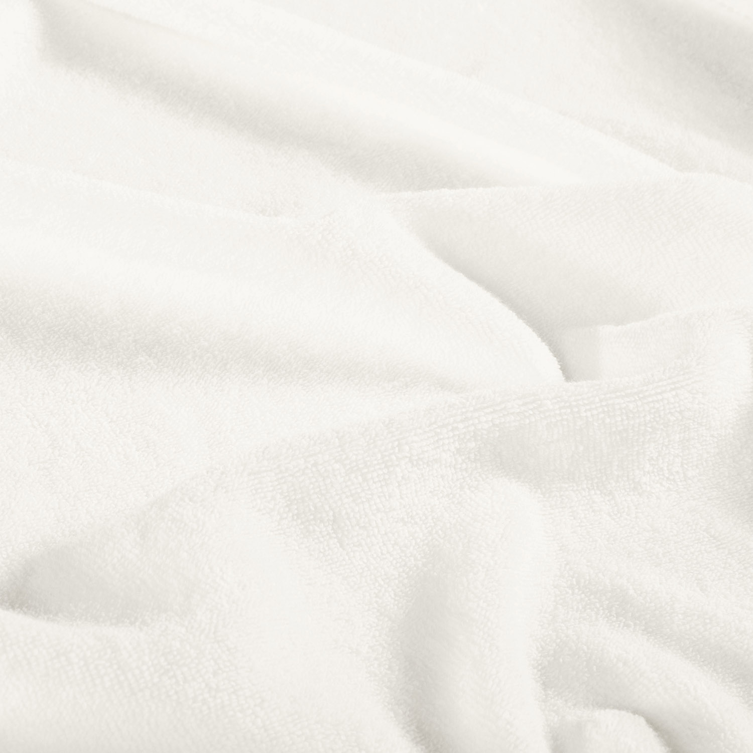 Eponge blanc cassé – Image 2