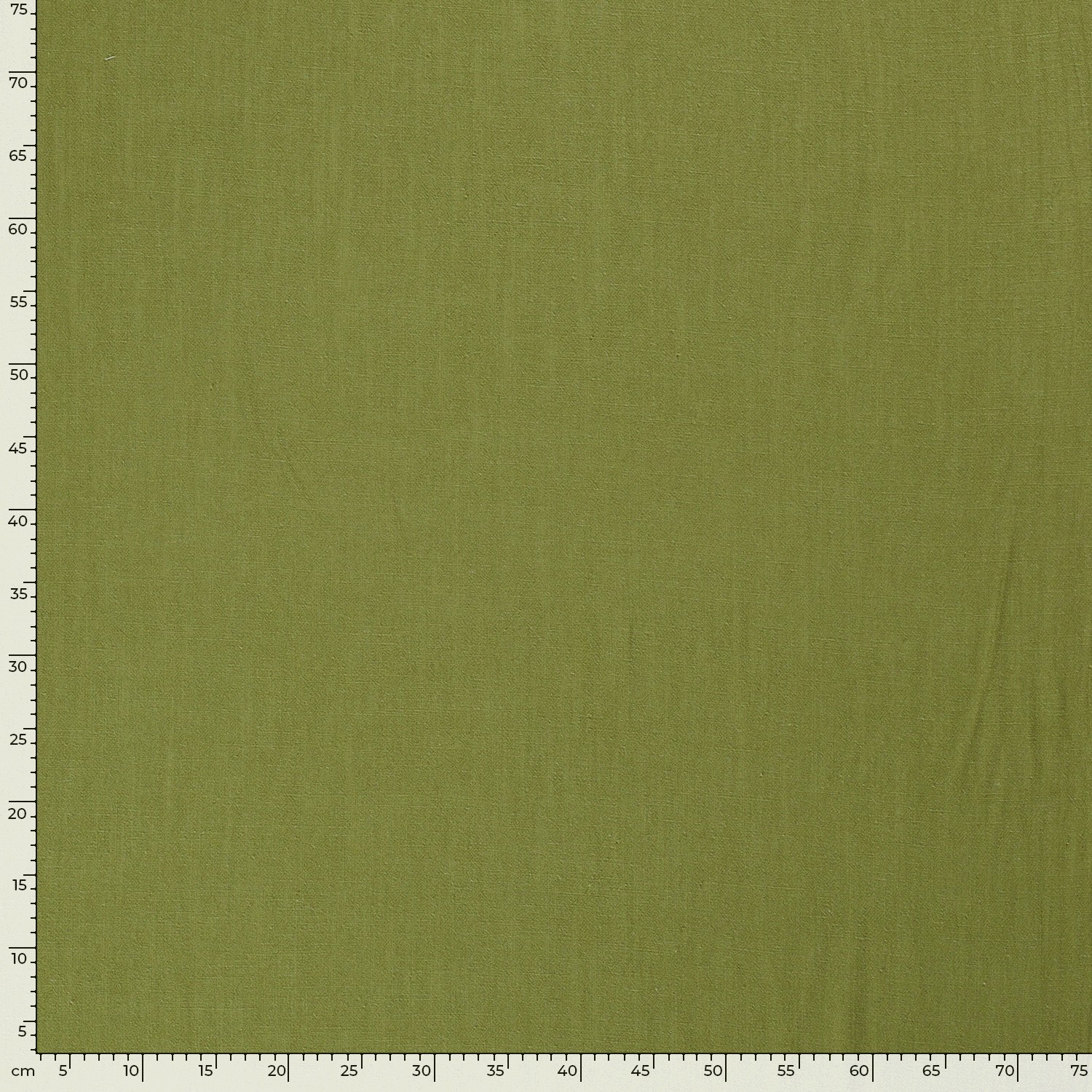 Viscose lin vert citron – Image 5