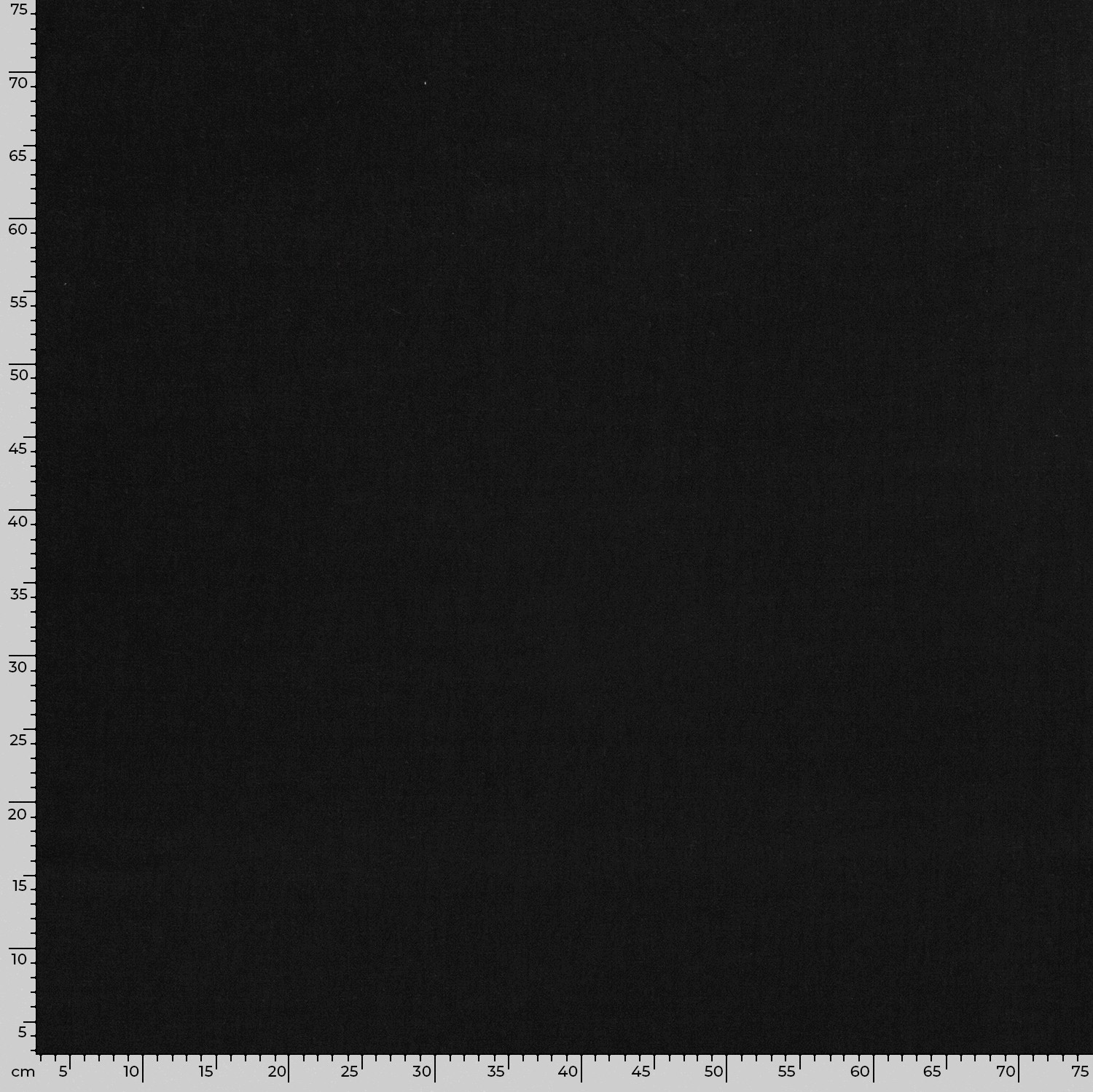 viscose lin noir – Image 5