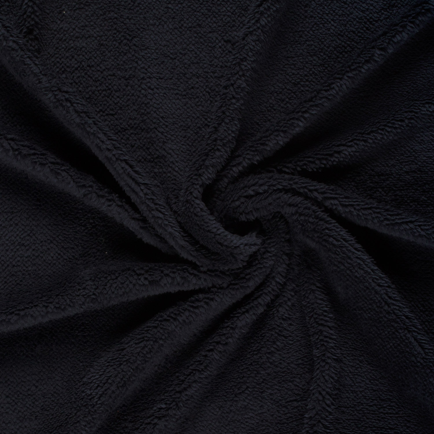 Sherpa unie bleu marine – Image 2