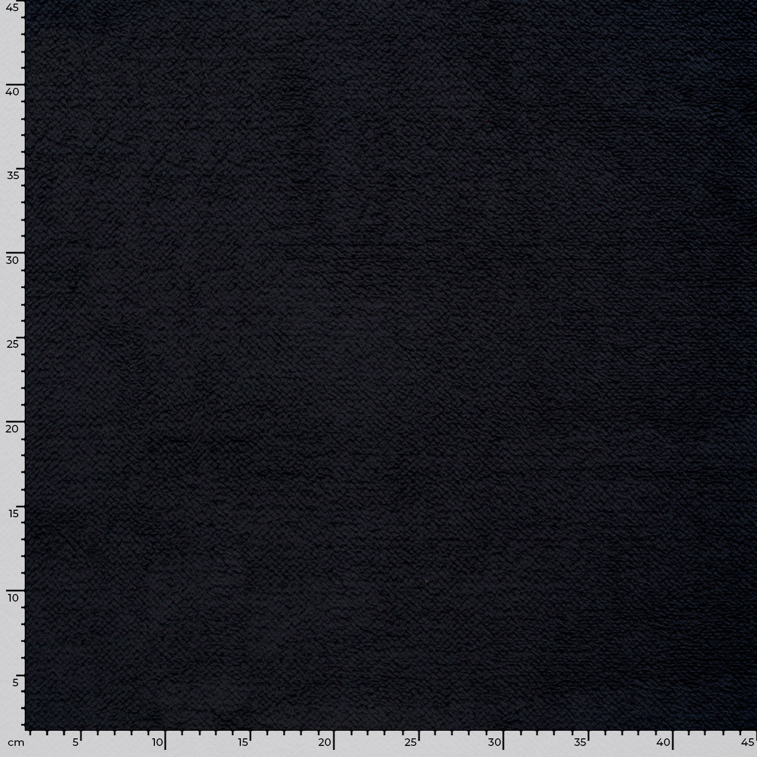 Sherpa unie bleu marine – Image 5