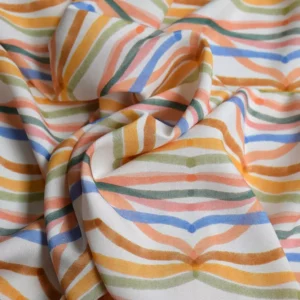 Viscose waves - Cousette