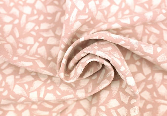 Jacquard Granite Poudre - Studio Walkie Talkie