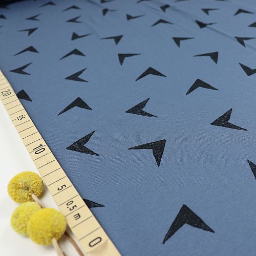 Jersey Winter Crow - Bloom Copenhagen – Image 3