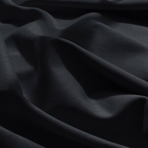 Gabardine Black Atelier Brunette