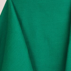 Gabardine Juicy Green Atelier Brunette