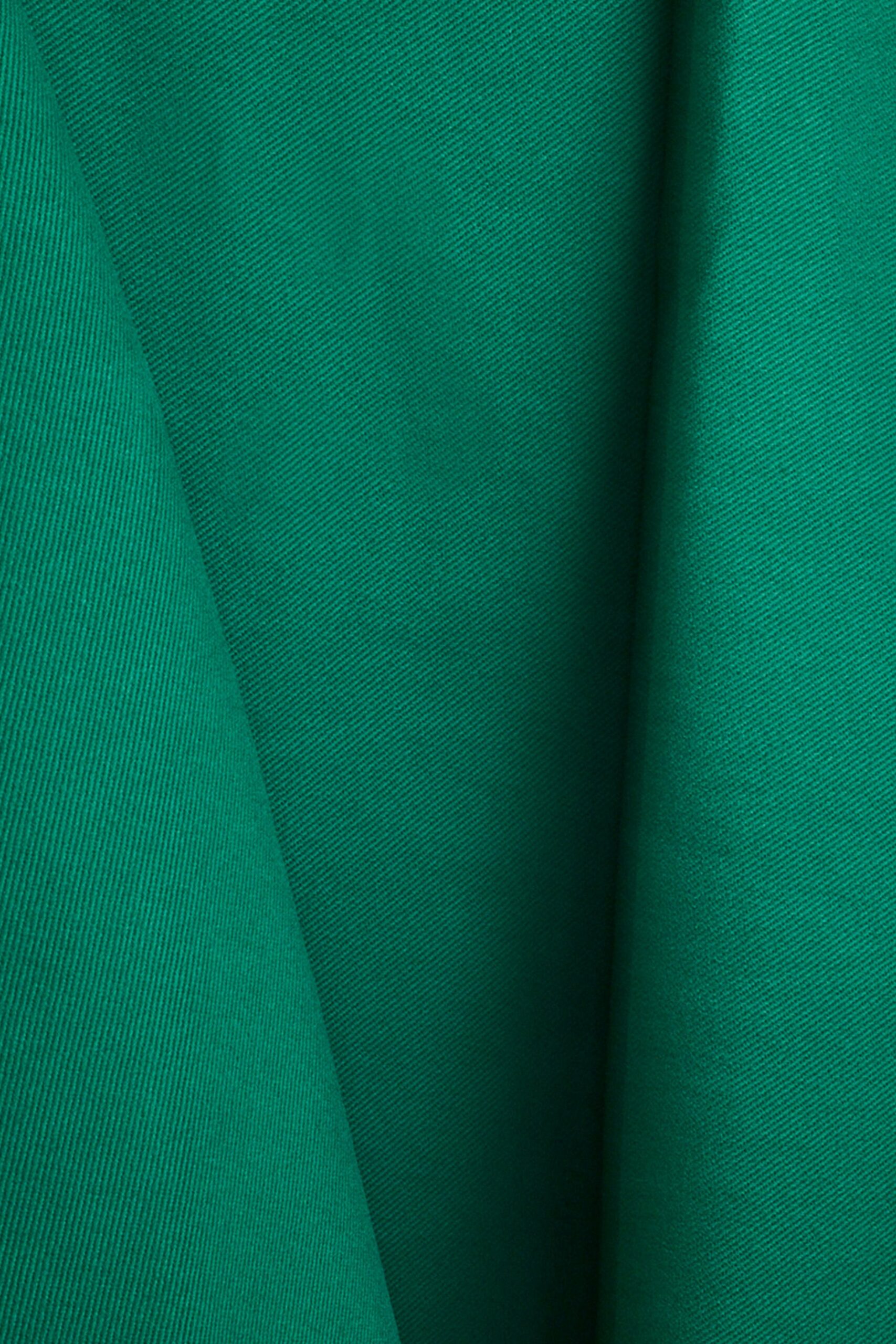 Gabardine Juicy Green Atelier Brunette – Image 3