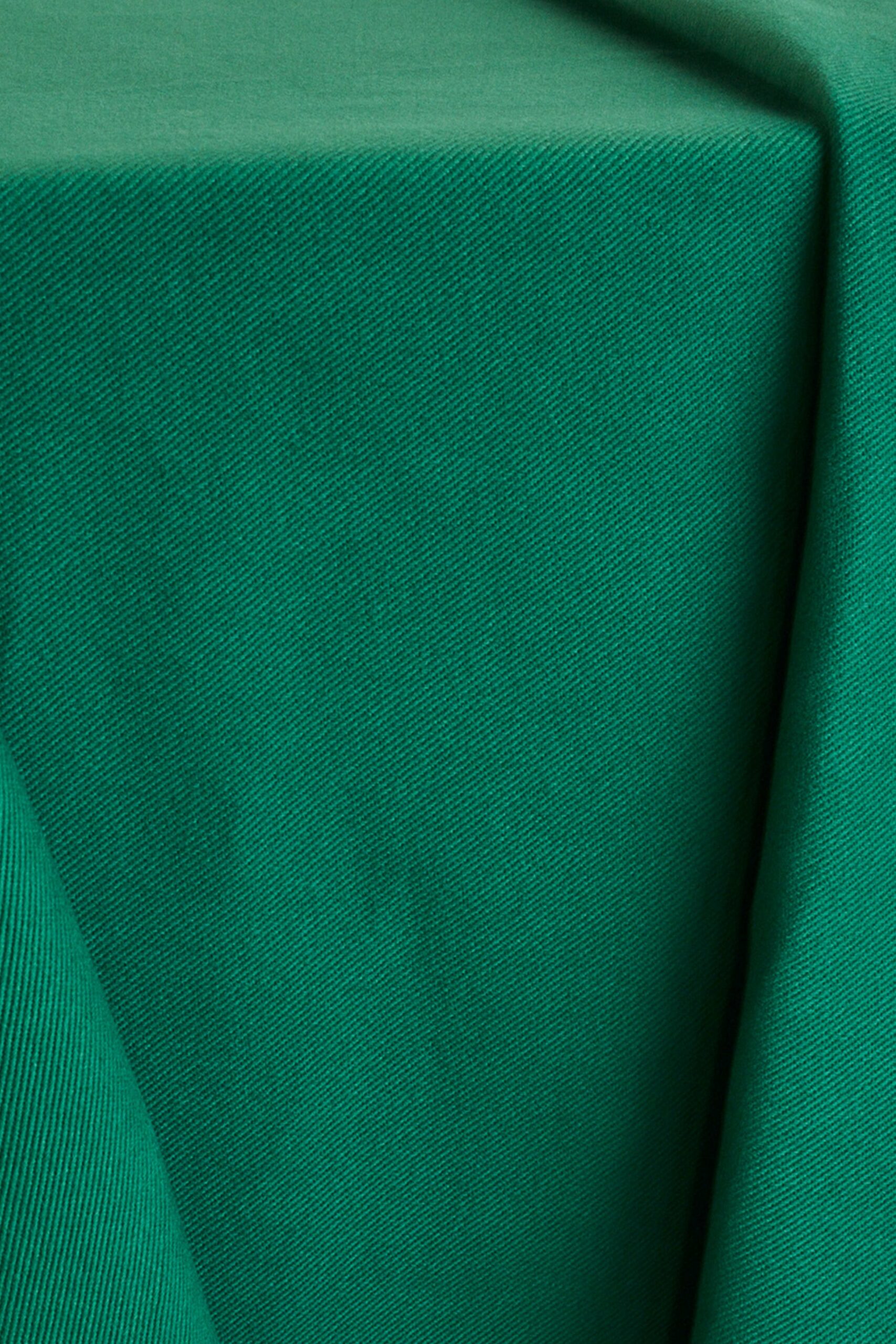 Gabardine Juicy Green Atelier Brunette – Image 2