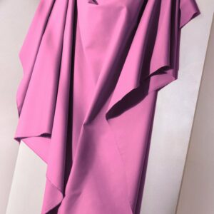 Gabardine Light Bubble Gum Atelier Brunette