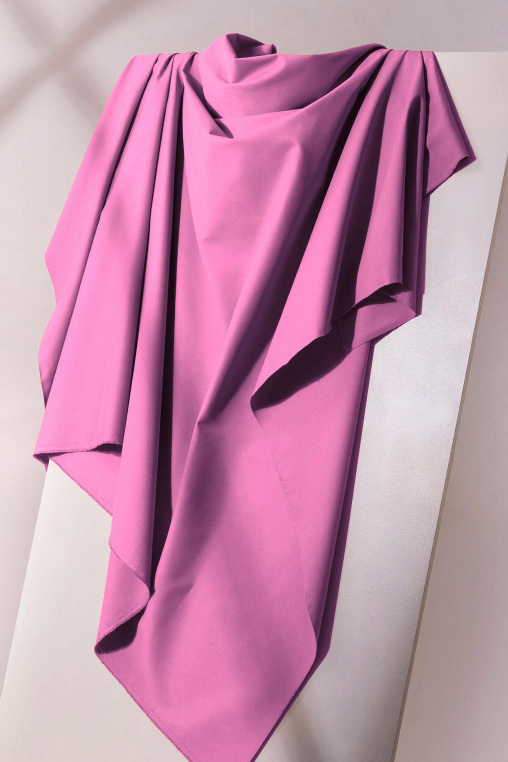 Gabardine Light Bubble Gum Atelier Brunette