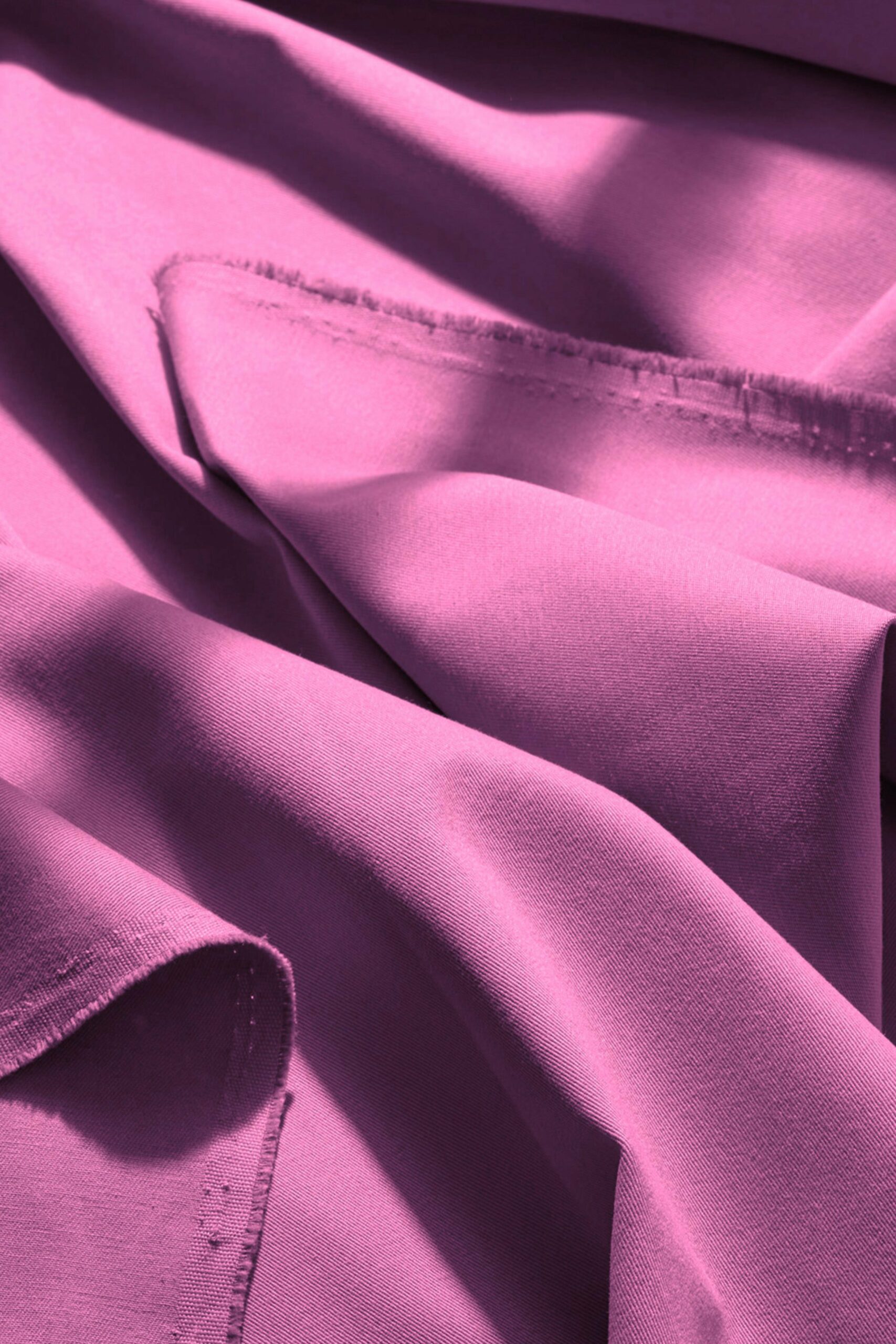 Gabardine Light Bubble Gum Atelier Brunette – Image 2