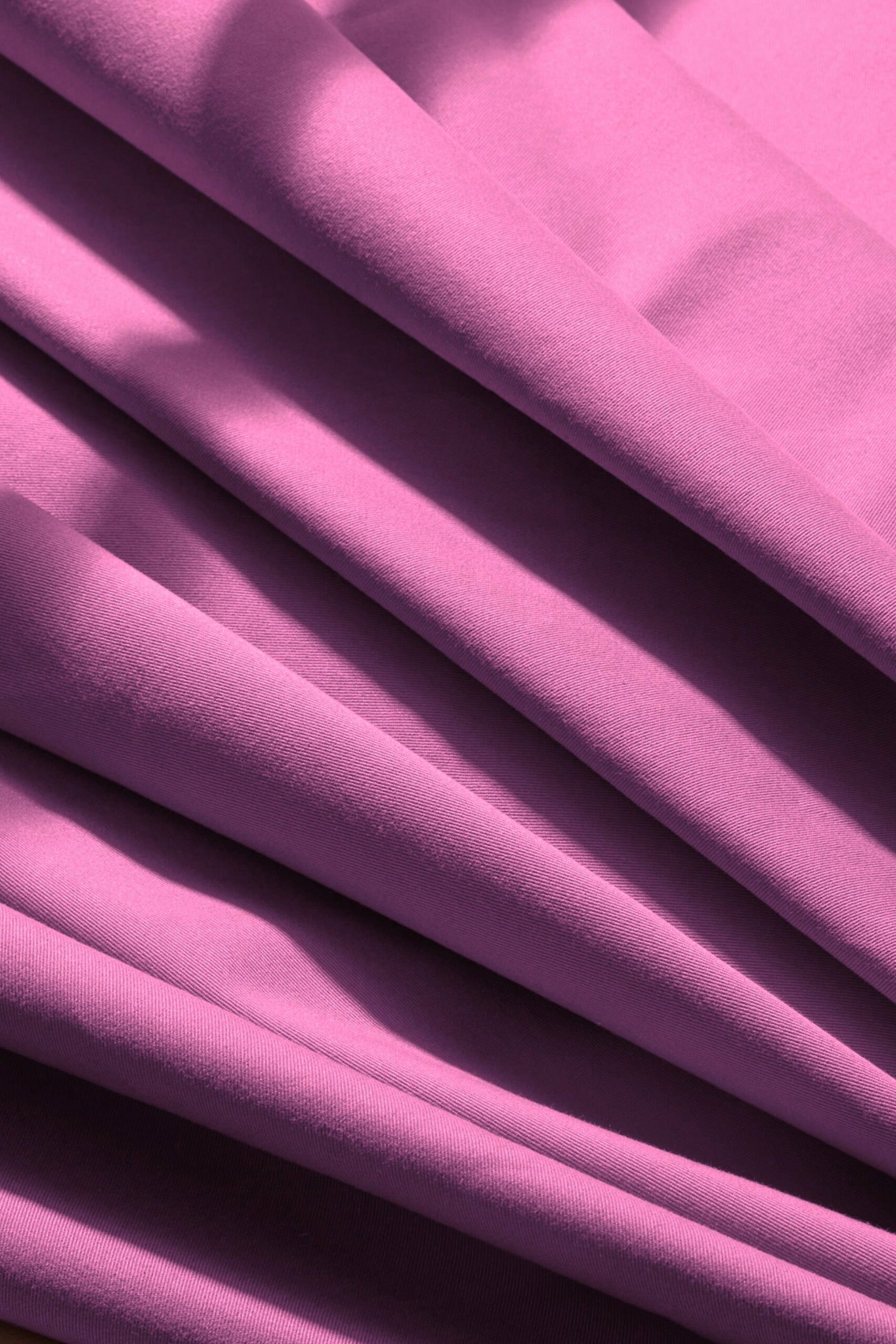 Gabardine Light Bubble Gum Atelier Brunette – Image 3