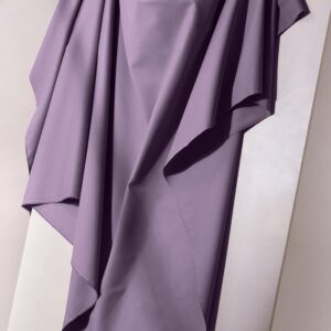 Gabardine Light Divine Parma Atelier Brunette