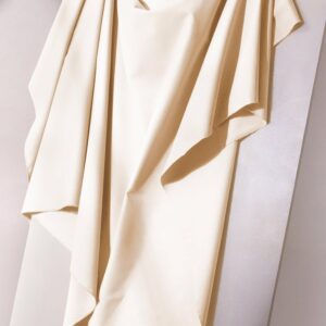 Gabardine Light Off-White Atelier Brunette