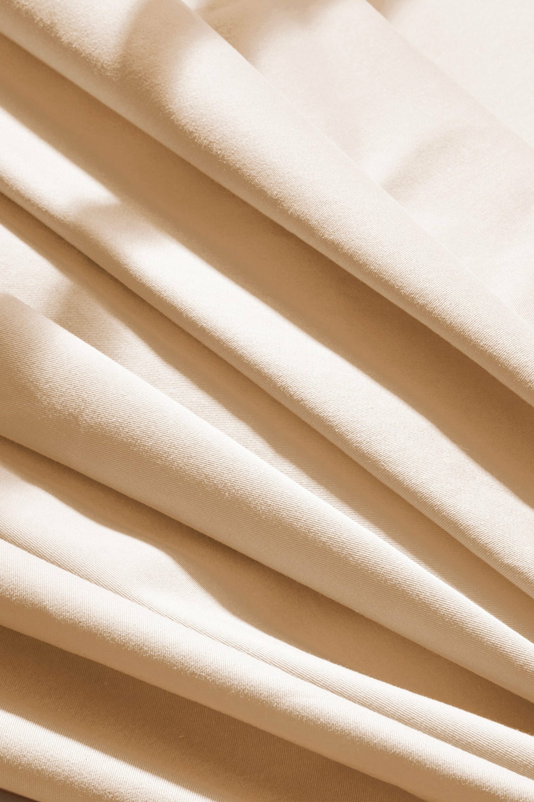 Gabardine Light Off-White Atelier Brunette – Image 3