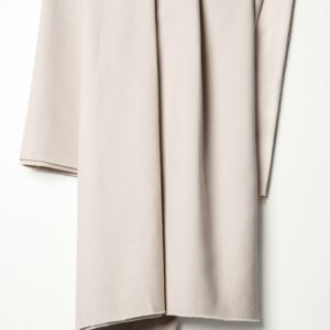 Gabardine Milky Clay Atelier Brunette