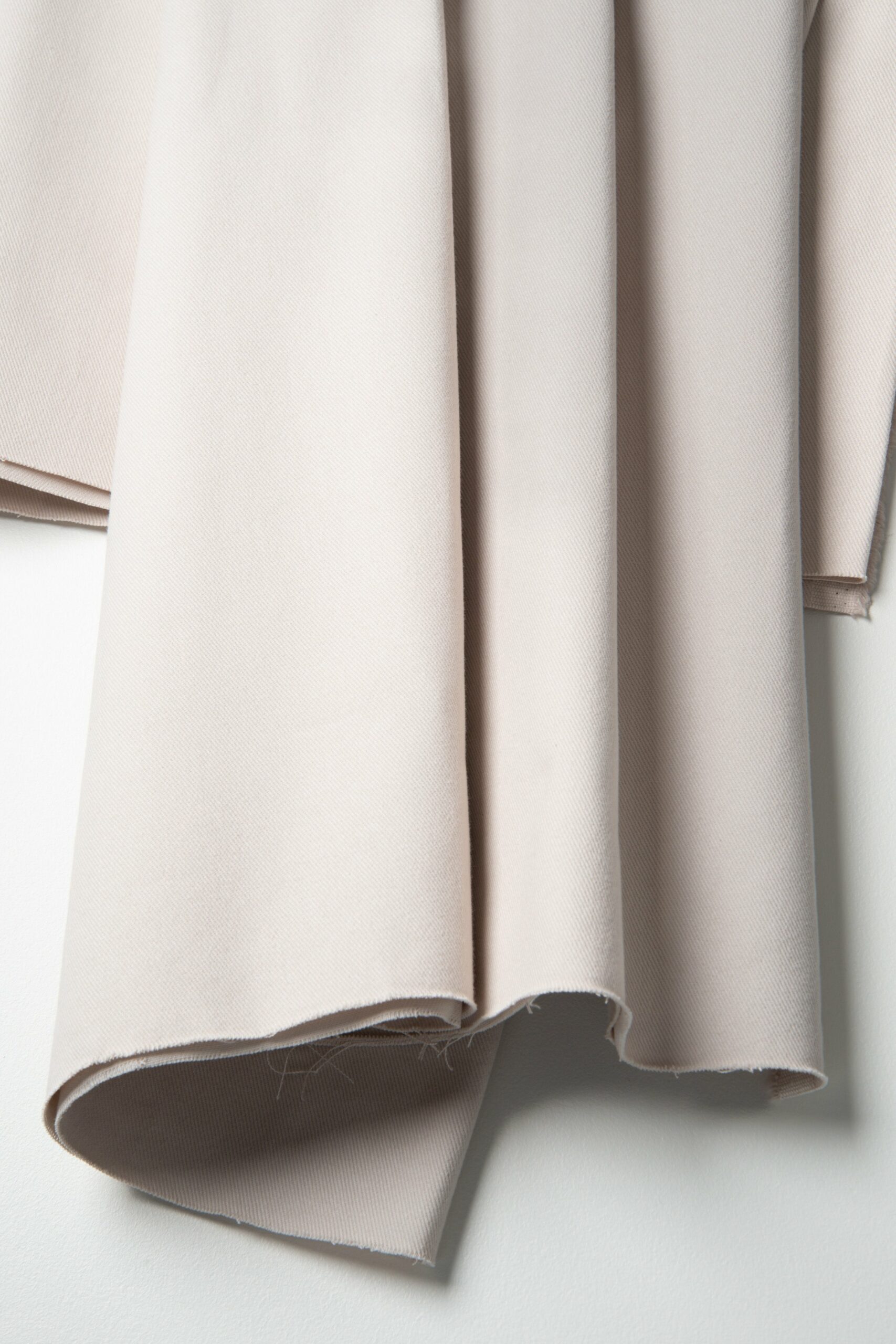 Gabardine Milky Clay Atelier Brunette – Image 4