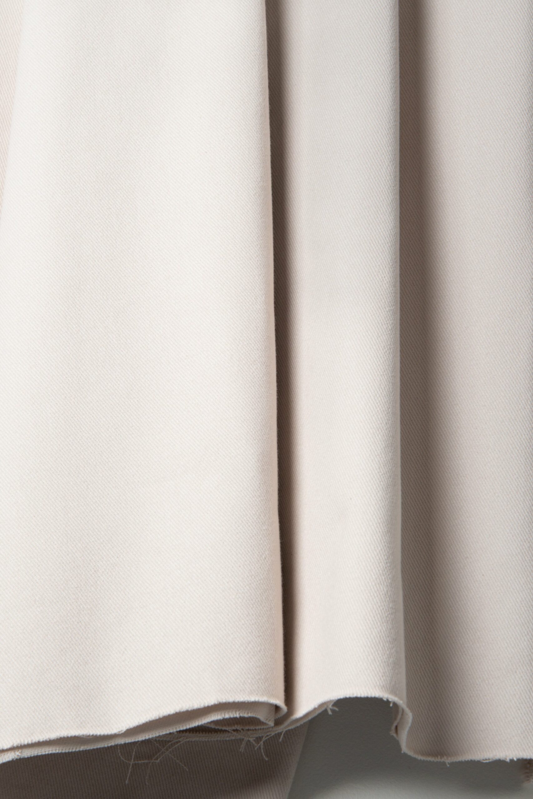 Gabardine Milky Clay Atelier Brunette – Image 3