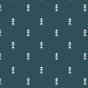 Jersey Fusion Foresta - Art Gallery