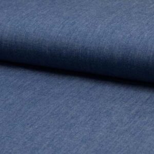 Chambray uni