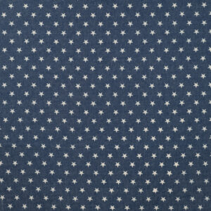 Chambray étoiles