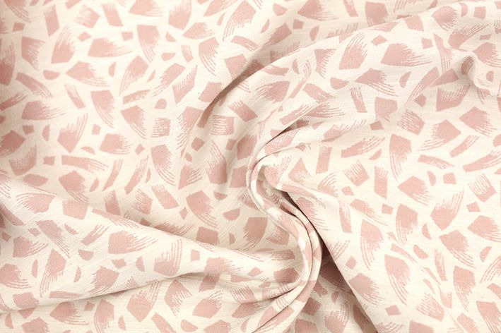 Jacquard Granite Poudre - Studio Walkie Talkie – Image 2