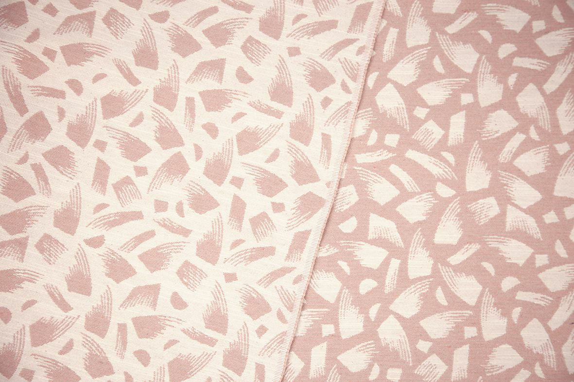 Jacquard Granite Poudre - Studio Walkie Talkie – Image 3