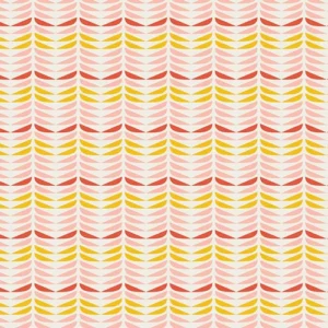 Jersey vagues roses - Art Gallery