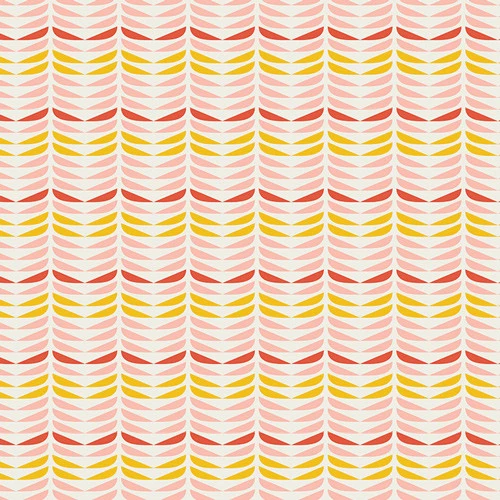 Jersey vagues roses - Art Gallery