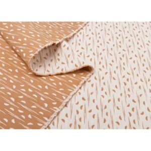 Jacquard Confetti Biscuit - Studio Walkie Talkie