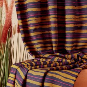 Viscose Flow Night - Atelier Brunette