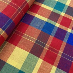 Coton Madras