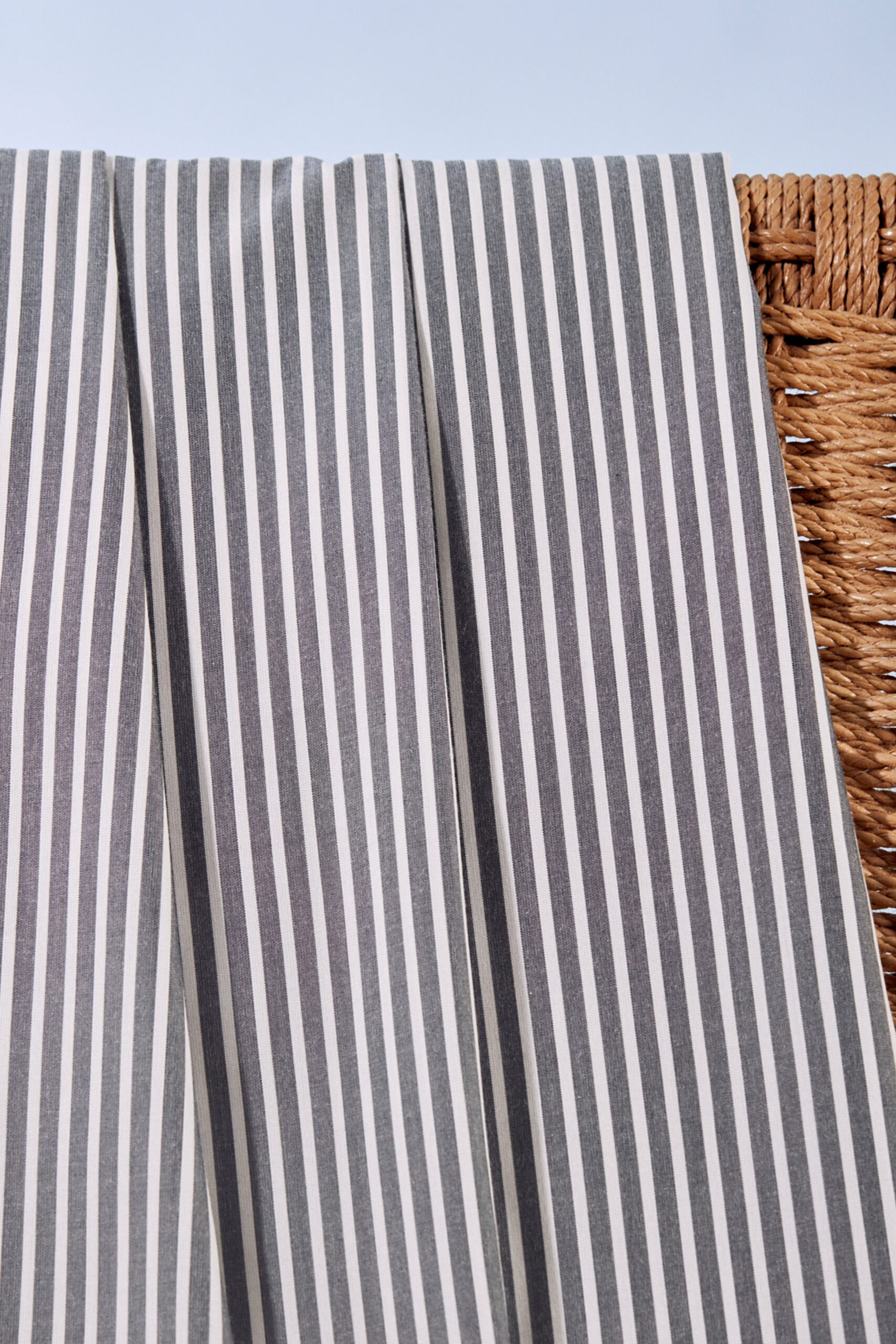 Viscose modal Sunray Forest- Atelier Brunette
