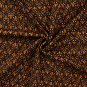 Jacquard Kim cognac